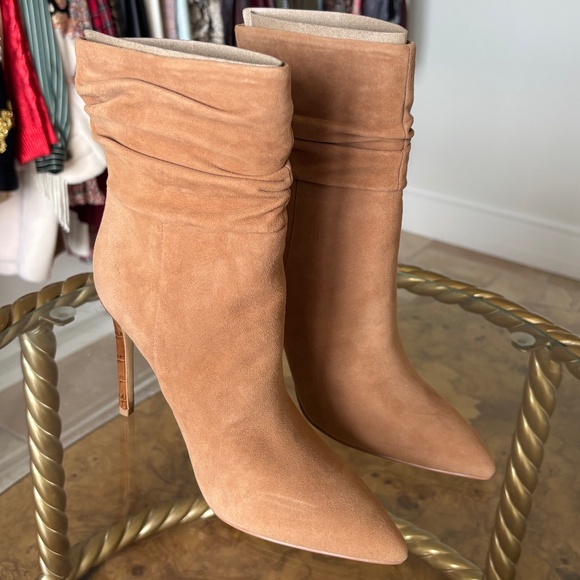 Marc Fisher Rayya Boots - Picture 1 of 3
